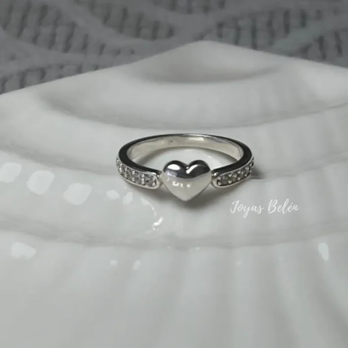 ANILLO DULCE CORAZON