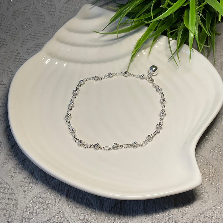 TOBILLERA SOL DE MAR