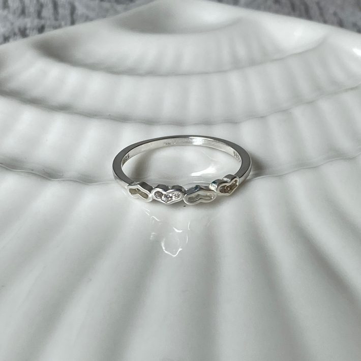 ANILLO LAZOS DE AMOR